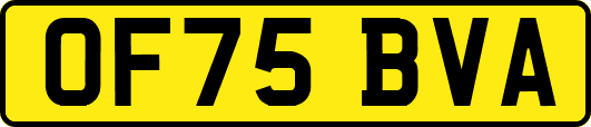 OF75BVA