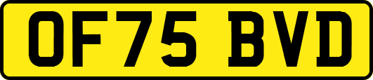 OF75BVD