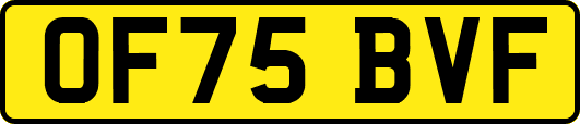 OF75BVF
