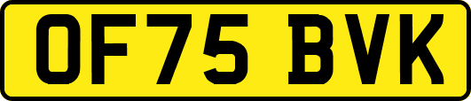 OF75BVK