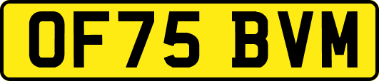 OF75BVM