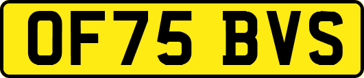 OF75BVS
