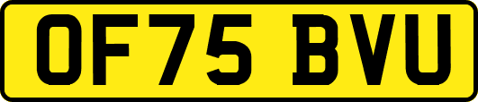 OF75BVU