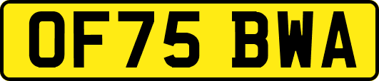 OF75BWA