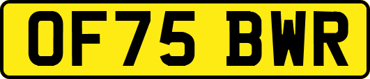 OF75BWR