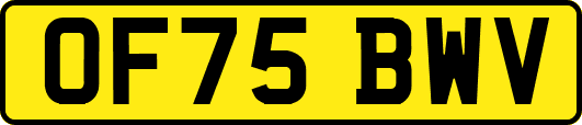 OF75BWV