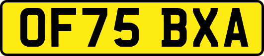 OF75BXA