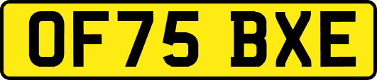 OF75BXE