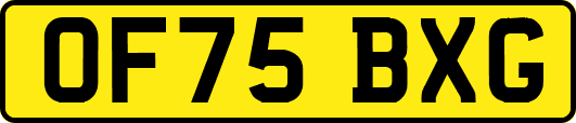OF75BXG