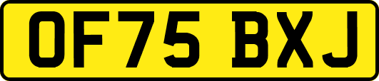 OF75BXJ