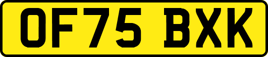 OF75BXK