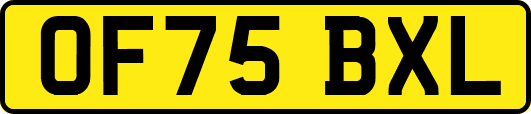 OF75BXL