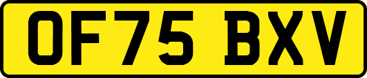 OF75BXV