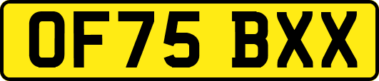 OF75BXX