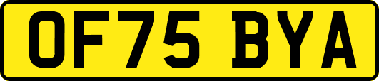 OF75BYA