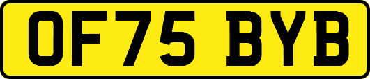 OF75BYB