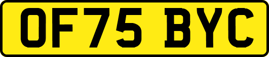 OF75BYC