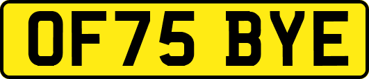 OF75BYE
