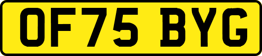 OF75BYG