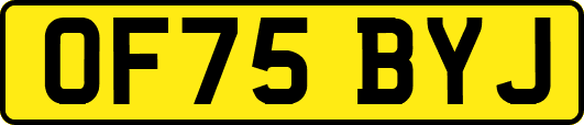 OF75BYJ