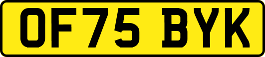 OF75BYK