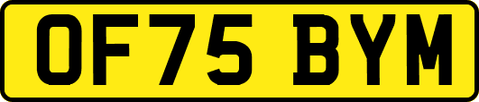 OF75BYM