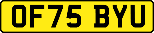 OF75BYU