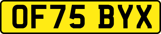 OF75BYX