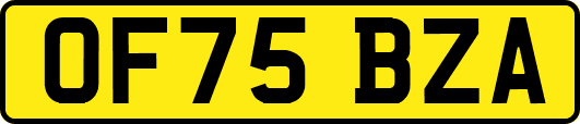 OF75BZA