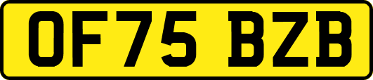 OF75BZB