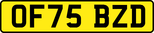 OF75BZD