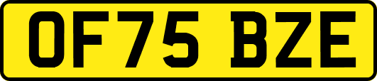 OF75BZE
