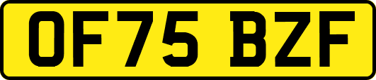 OF75BZF