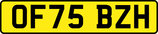 OF75BZH