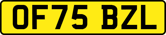 OF75BZL