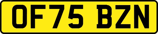 OF75BZN