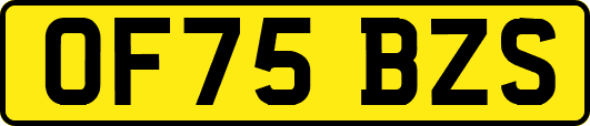 OF75BZS