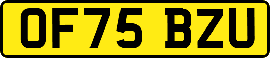 OF75BZU