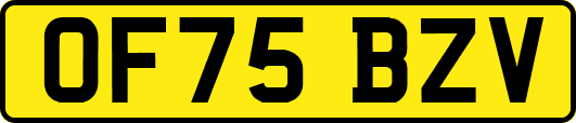 OF75BZV