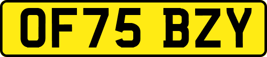 OF75BZY