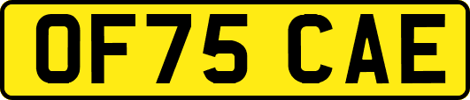 OF75CAE