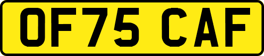 OF75CAF