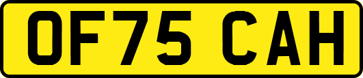 OF75CAH