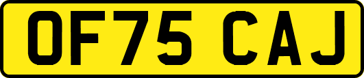 OF75CAJ