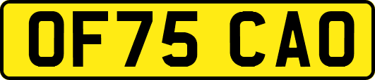 OF75CAO