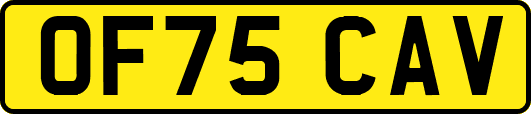 OF75CAV