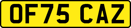 OF75CAZ