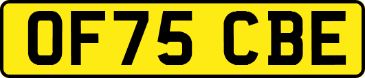 OF75CBE