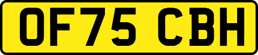 OF75CBH