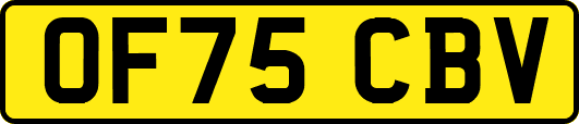 OF75CBV
